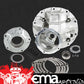 Strange STP3207BB Ford 9' Aluminium Pro Diff 3.812' Case/Carrier Kit- Ball Support Shims Tail Brg & Ret