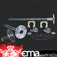 Strange STP3504S 35 Spl. Alloy Axles Retainer Plates Bearings 1/2' Stud Kit & Spool