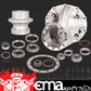 Strange STP3812LTC Ford 9' Diff Ultra Case Package for Large Stem Pinion w/ Coupler Cover