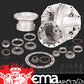 Strange STP400LT Ford 9' Diff Ultra Case Package for Large Pinion Fits Live Axle D/O Only