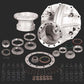Strange STP400LT Ford 9' Diff Ultra Case Package for Large Pinion Fits Live Axle D/O Only