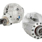 Strange STPRG500 12 Blt Drop-Out / U/L Steel Spool / Standard Gear / Yoke