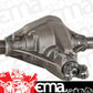 Strange STPRSL10 S60 Rear End / Spool / 35 Pro Race Axles / Leaf Spring Mounts