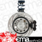 Strange STPSS115-475 Strange Stpss115-4.75 Medium Duty Strut Package Stud Mount 2-Piston Caliper 4.75 Bolt Circle