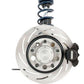 Strange STPSS125DBL Aluminium . Strut Kit. / Double Ext. Adj. Stud Mount / H.D. Brake Kit