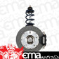 Strange STPSS205 Ultra Strut Kit. / Double Externally Adjustable / L.W. Brake Kit