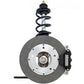 Strange STPSS205 Ultra Strut Kit. / Double Externally Adjustable / L.W. Brake Kit