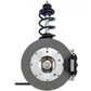 Strange STPSS210 Ultra Strut Kit. / Externally Adjustable / Carbon Brake Kit