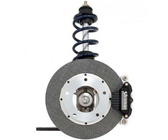 Strange STPSS210 Ultra Strut Kit. / Externally Adjustable / Carbon Brake Kit