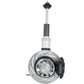 Strange STPSS325DBL Gt Strut Kit / Double Ext. Adj. Stud Mnt / H.D. Brake Kit- No Springs