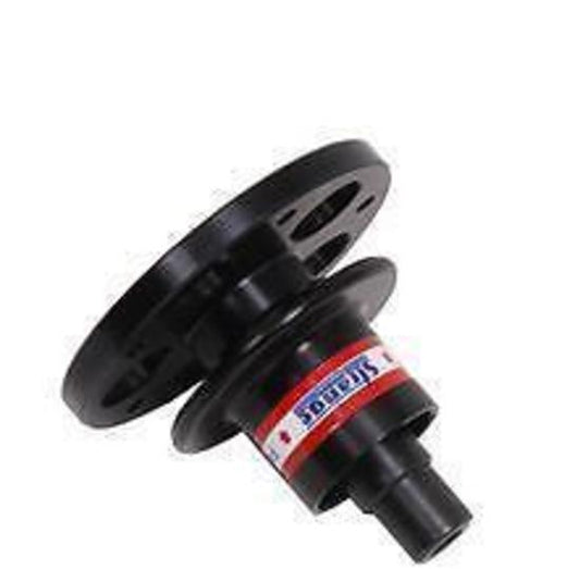 Strange STQ1200NB Strange Engineering Quick Release Steering Hub Assembly No Button