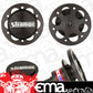 Strange STQ1200SPAR Strange Quick Release Hub