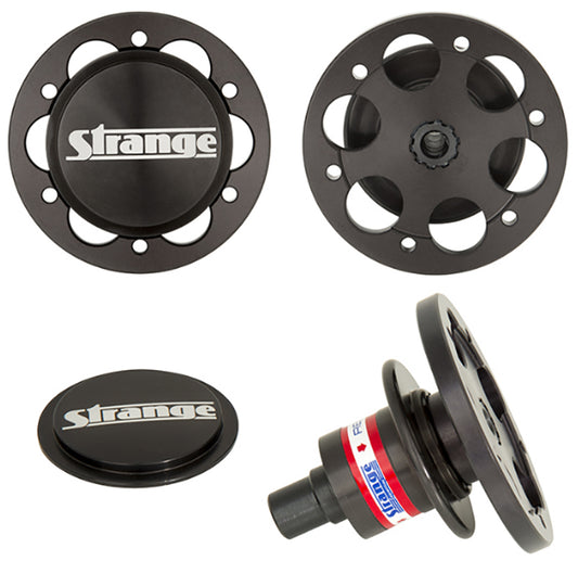 Strange STQ1200SPAR Strange Quick Release Hub