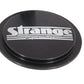 Strange STQ1200STR Strange Replacement Black Horn Button for Strange Quick Release Hubs