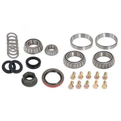 Strange STR3200LT Pro Hd Completion Kit for Use w/ 35 Spline Tapered Brg Pinion Support