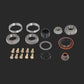 Strange STR3200ST Ring And Pinion Installation Kit 28-Spline Pro Hd Ford 9 In. Kit