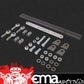 Strange STR5209 Axle Tube Brace Kit for Hd Support Cover Gm 10 12Blt & Ford 8.8