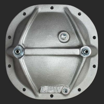 Strange STR5233 Ford 8.8 Alum. Support Cover