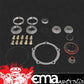Strange STR5236-3250 Ford 9' Master Install Kit Bearing Kit w/Orace 3.250'- Daytona Style