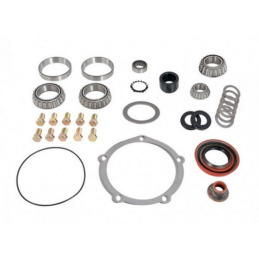 Strange STR5237-3.062 9" Install Kit for 3.062" Case
