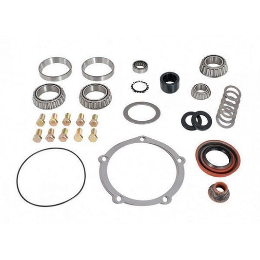 Strange STR5237 Strange Ford 9" Installation Kit 28 Spline 3.250" Case suit Stn1922