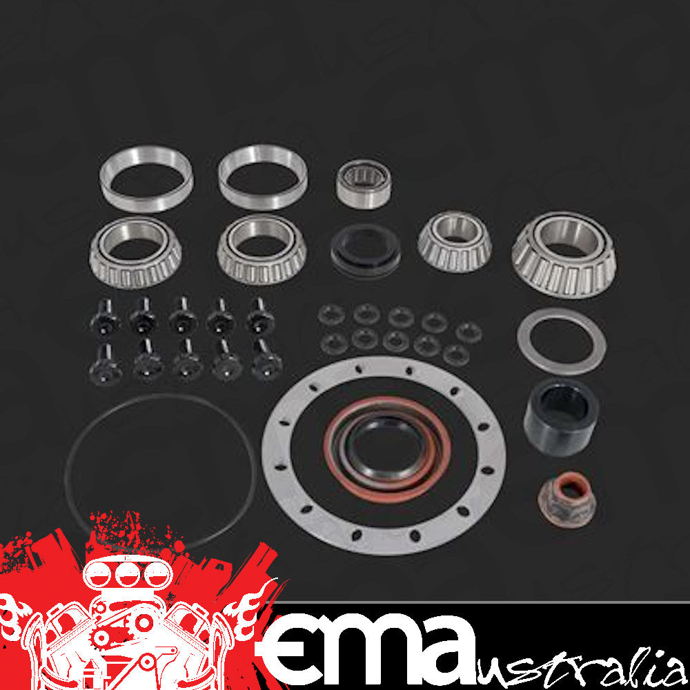 Strange STR5237UC Ultra Case Gear Change Kit / 28 Spl Pin / Tapered Brgs / No Pinion Races