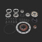 Strange STR5237UCB Ultra Case Gear Change Kit / 28 Spl Pin / Ball Brg / No Pinion Race