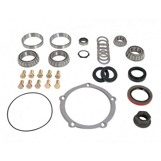Strange STR5238 Ford 9" Installation Kit suit 3.250" Bore Case w/ 35 Spline Pinion