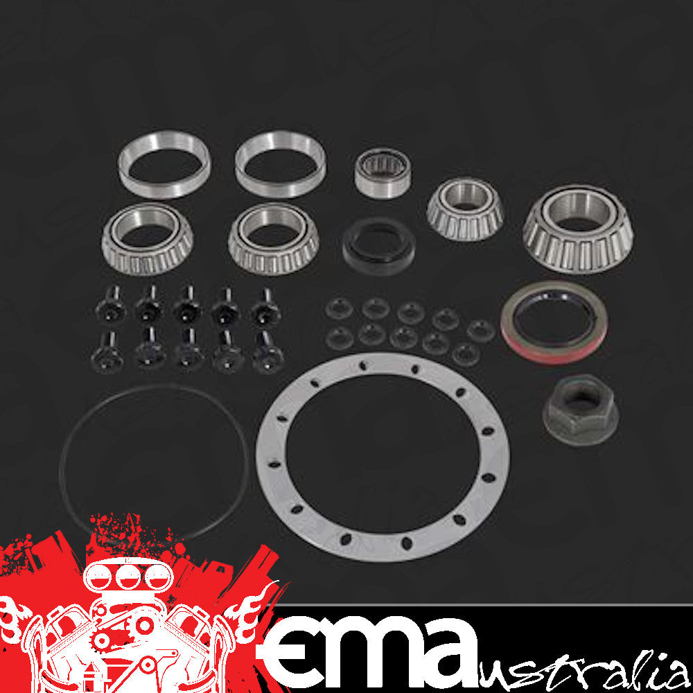 Strange STR5238UC Ultra Case Gear Change Kit / 35 Spl Pin / Tapered Brgs / No Pinion Races