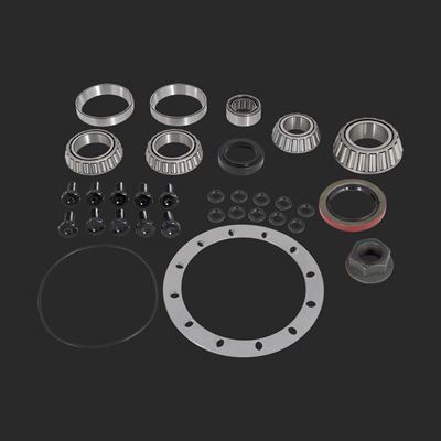 Strange STR5238UC Ultra Case Gear Change Kit / 35 Spl Pin / Tapered Brgs / No Pinion Races