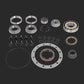 Strange STR5238UCB Ultra Case Gear Change Kit / 35 Spl Pin / Ball Brg / No Pinion Race