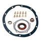 Strange STR5242 Strange Ford 9" Basic Installation Kit for Open Rears Less Bearings