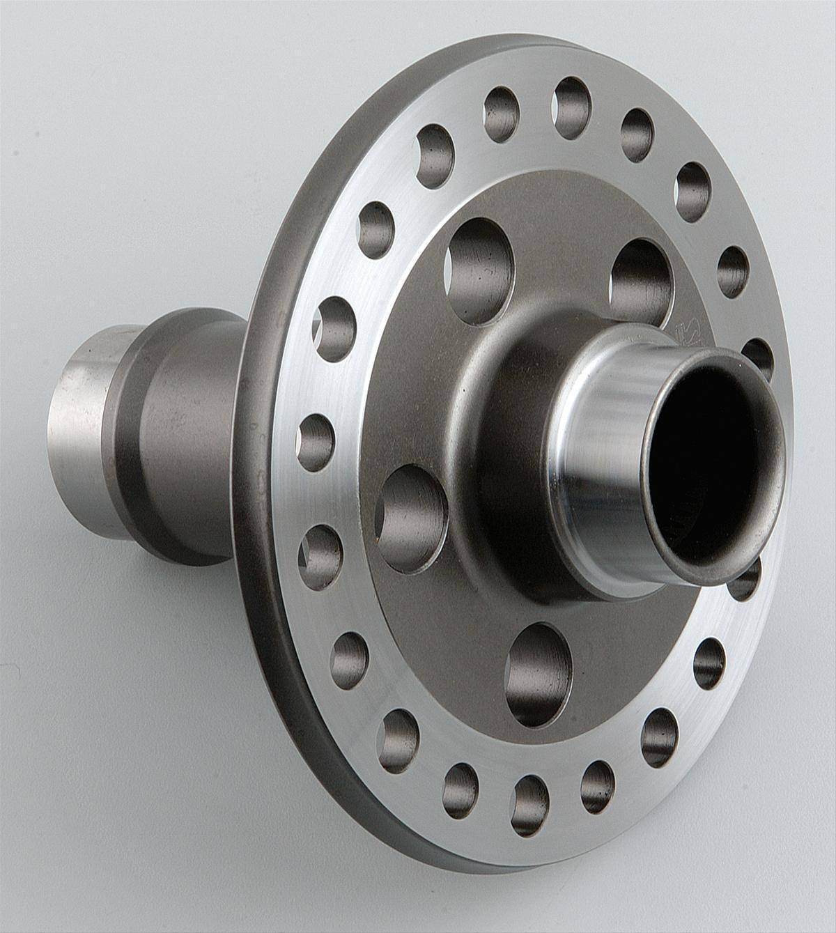 Strange STRD1555 Strange Ford 9" 35 Spline Lightweight Pro Race Spool