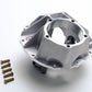 Strange STRN1904 Strange Aluminum Diff / Differential Case 9" Ford - 3.250" Carrier