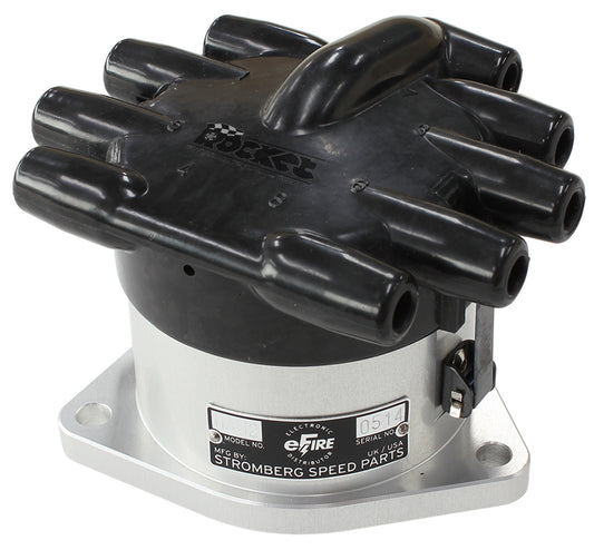 Stromberg STROM11A-6 Ford Flathead Electronic Distributor - 6