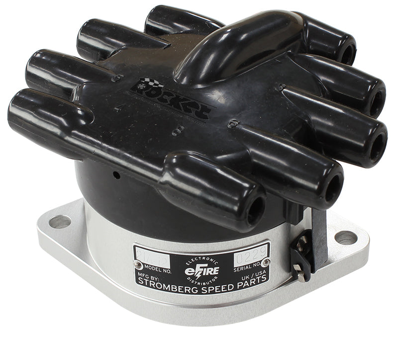 Stromberg STROM21A-6 Ford Flathead Electronic Distributor - 6