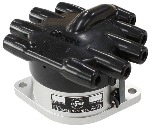 Stromberg STROM21A-6 Ford Flathead Electronic Distributor - 6