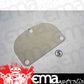 Stromberg STROM29447K Carburettor Blank Off Plate suit 97 3 Bolt Flange
