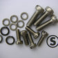 Stromberg STROM31095K S/S Body Screw Kit suit 97