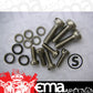 Stromberg STROM31095K S/S Body Screw Kit suit 97