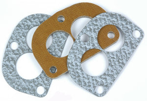 Stromberg STROM39447K Phenolic Carburettor Spacer 1/4" Thick suit 3-Bolt 2Bbl Also Holley & Edelbrock