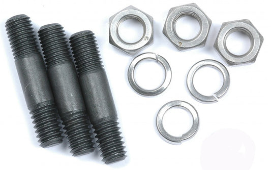 Stromberg STROM89067-E Intake Manifold Bolts suit Phenolic Spacer Strom39447K