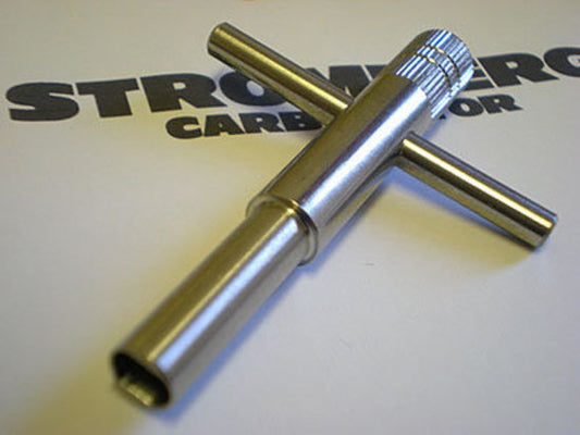 Stromberg STROM9071K Jet Wrench/Spanner Tool suit 97 Jets