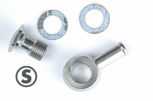 Stromberg STROM9082K Single End Banjo Fitting suit 97 Carburettors