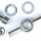 Stromberg STROM9083K Double End Banjo Fitting 97 Carbs