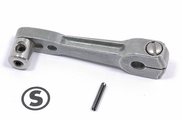 Stromberg STROM9096 Superlink Throttle Lever Long Lever w/ Swivel suit 97 Carburettors