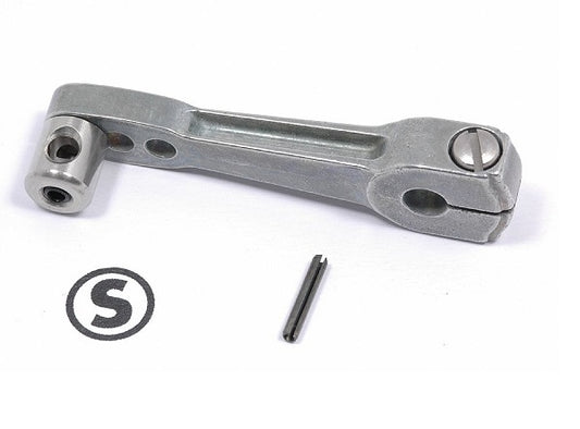 Stromberg STROM9096 Superlink Throttle Lever Long Lever w/ Swivel suit 97 Carburettors