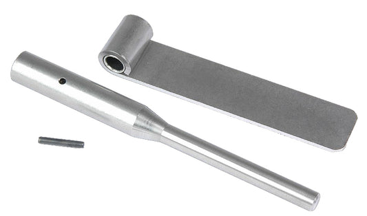 Stromberg STROM9139K Throttle Shaft Extension Kit suit 97 2Bbl Carburettors