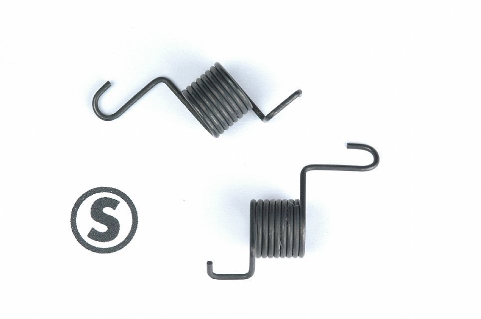 Stromberg STROM9154K Snapback Return Springs suit 97 Carburettors
