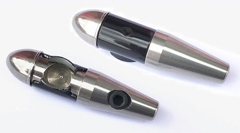 Stromberg STROM9166K Rocket Clip